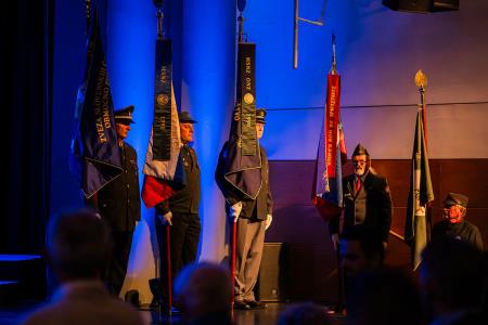 »Naj bo naš praznik opomnik, da smo skupaj močnejši (10)